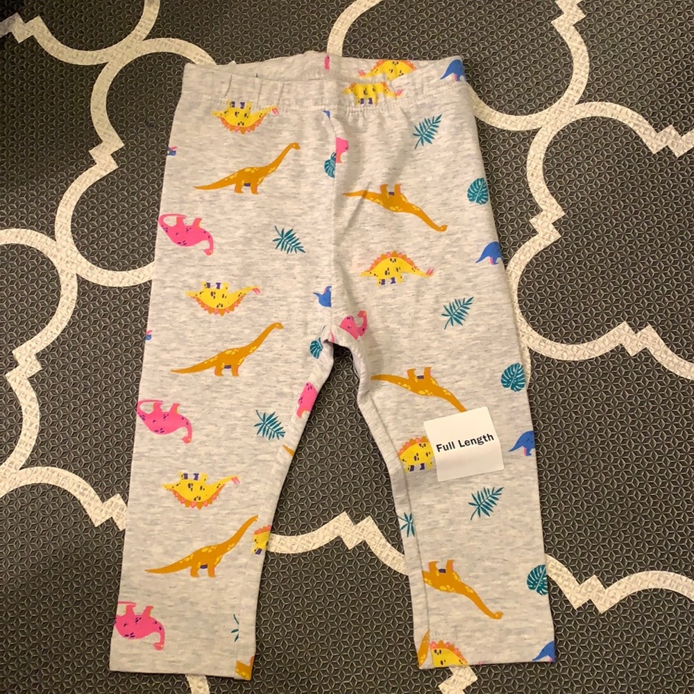 Old Navy 12-18 months leggings